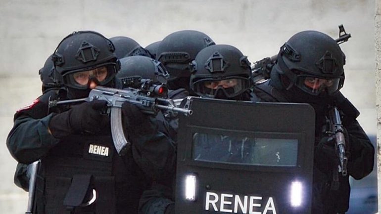 Prova të vlefshme, krimi drejt zbardhjes/ Policia jep informacion pas aksionit të RENEA-s