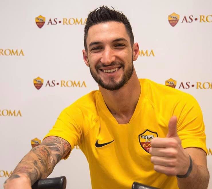 Transferimi i Politanos drejt dështimit, Roma nis ofensivën për dy lojtarët shqiptarë