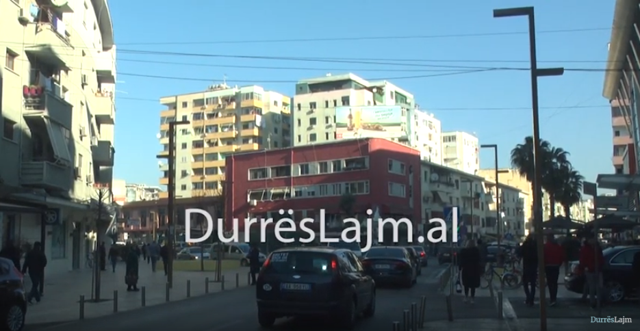 Dëmet nga tërmeti mbajnë pezull shit-blerjen e apartamenteve në Durrës, ja çfarë po ndodh me ato që nuk janë dëmtuar (VIDEO)