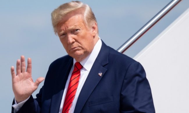 Negociata me Iranin? Trump: Nuk më intereson fare, iu përket atyre