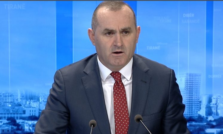 Lirimi i “kokave” të krimit, Ulsi Manja paralajmëron gjyqtarë e prokurorë: Do jepni llogari!