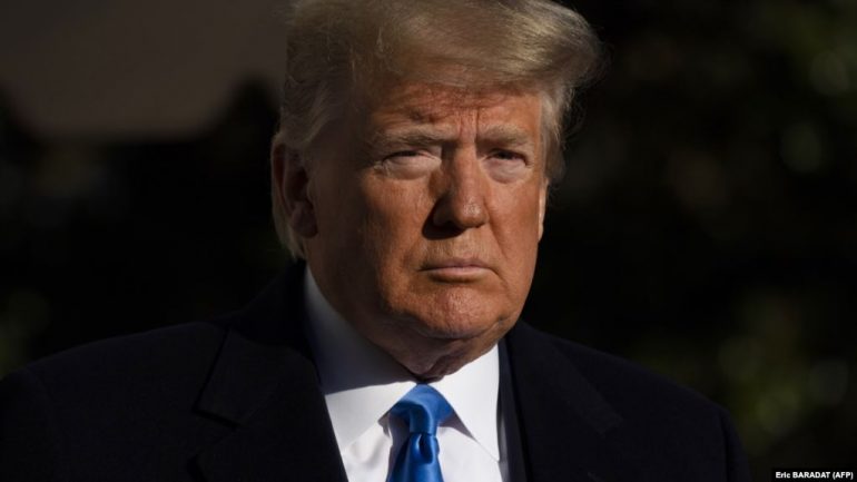 Akuzat kundër Trumpit dërgohen në Senat