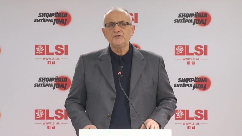 Sulmi në ambasadën malazeze në Serbi, Vasili-Ramës: Pse u bëre memec, kush ta lidhi gjuhën?!