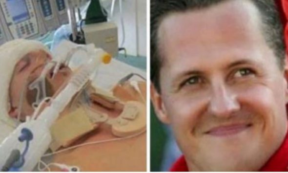 Vazhdon të luftojë me jetën, neurokirurgu italian zbulon gjendjen e Mikael Shumaker