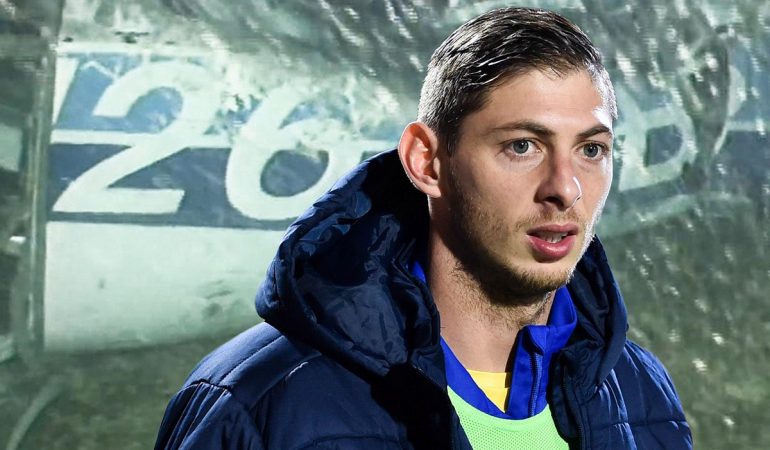 Vdekja e Emiliano Sala, Cardiff ngre padi penale ndaj klubit të Nantes