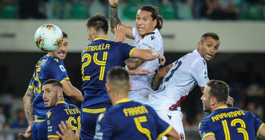 Si vlerësohen shqiptarët në Serie A; Berisha më i miri në humbje, impresiojnë Rrahmani dhe Kumbulla