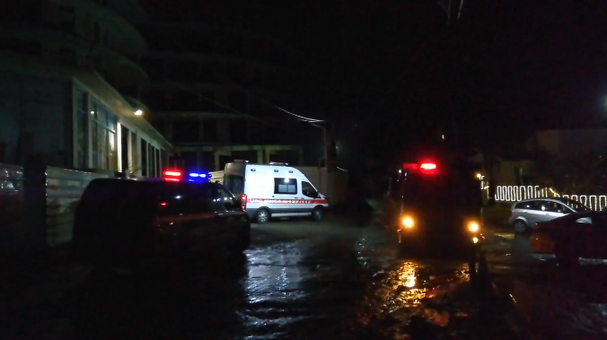 Identifikohet viktima që humbi jetën, pasi ra nga një ndërtesë në Durrës