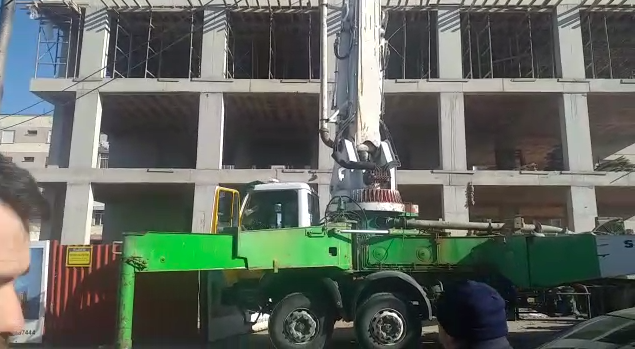 Aksidentohet në punë, humb jetën 35-vjeçari