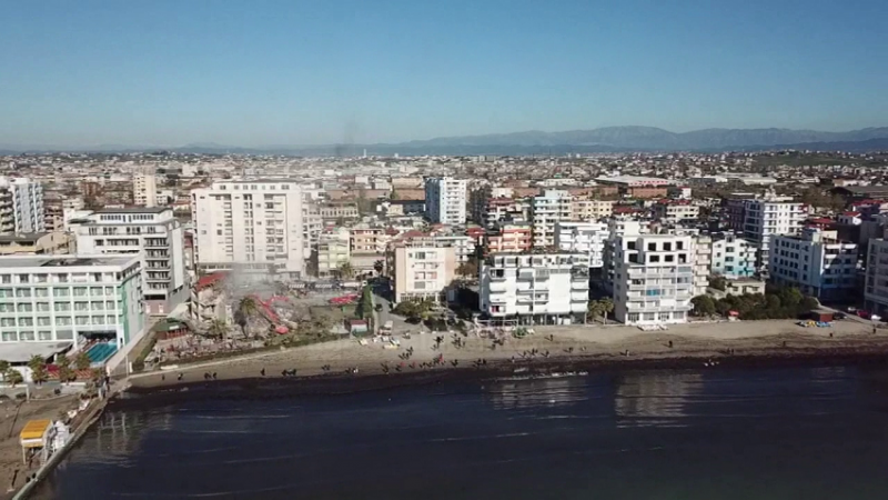 Tërmeti, fatura 1 miliardë euro/ 700 milionë euro për banesa. 300 për biznesin, shkollat dhe spitalet