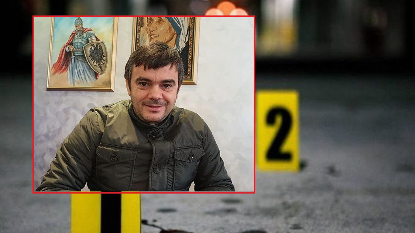 Çfarë shkruante në “Facebook” Kastriot Reçi 6 ditë para se të vritej