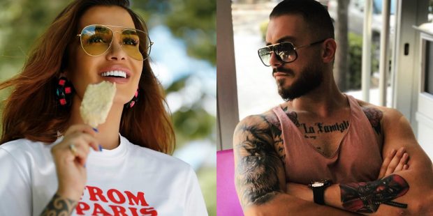 Video intime e Jonida Maliqit me Flori Mumajesin solli ndarjen me Romeon?