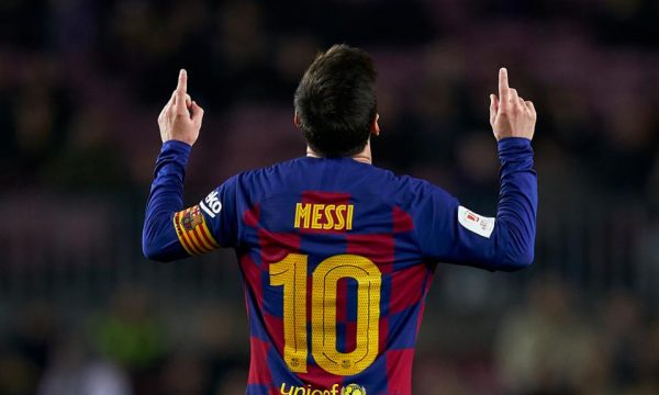 Zbulohet e ardhmja e Messit në Barcelonë, detajet e kontratës së ardhshme