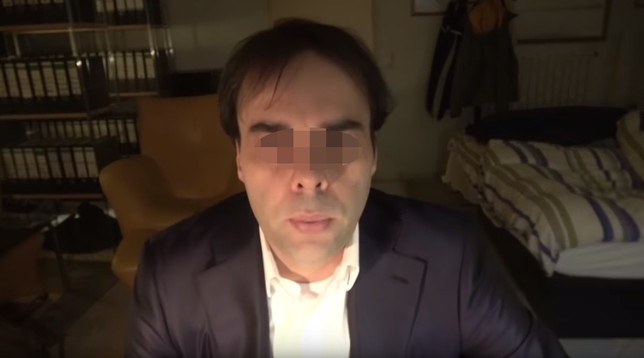 Kush është autori i masakrës në Gjermani, videoja e 43-vjeçarit përpara krimit: Asgjësoni popujt e huaj