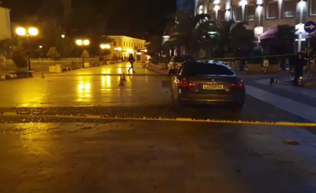 Të shtënat me armë në Shkodër dhe plagosja e kalimtares, policia arreston të dyshuarin e katërt