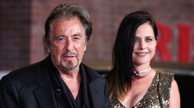 Al Pacino lihet nga e fejuara: Eshtë i vjetër, më dhuronte vetëm lule