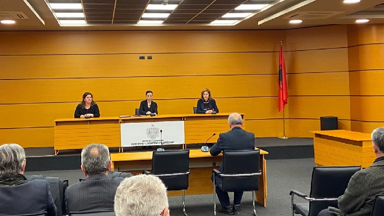 Vettingu në polici, konfirmohen në detyrë Nikollë Rica dhe Fatos Balla