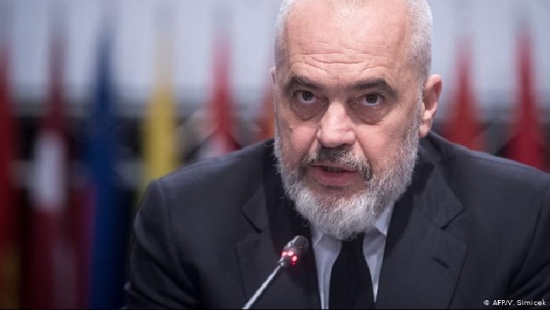 Konflikti me Ukrainën, Rama takon sot shefin e diplomacisë ruse