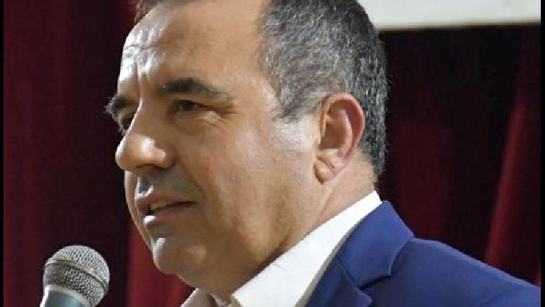 Ndarja nga jeta e kryebashkiakut, klubi i Korabit: I shprehim ngushëllimet familjarëve