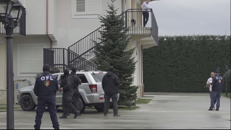 SPAK çon në Gjykatën e Posaçme 7 akte për miratim sekuestroje, 7 prona në Durrës