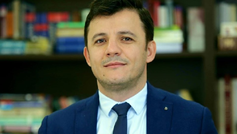 Ndikimi te gjyqtarët për lirimin e të arrestuarve të Lazaratit, bashkë me Çilin pranga edhe drejtorit Juridik të UET