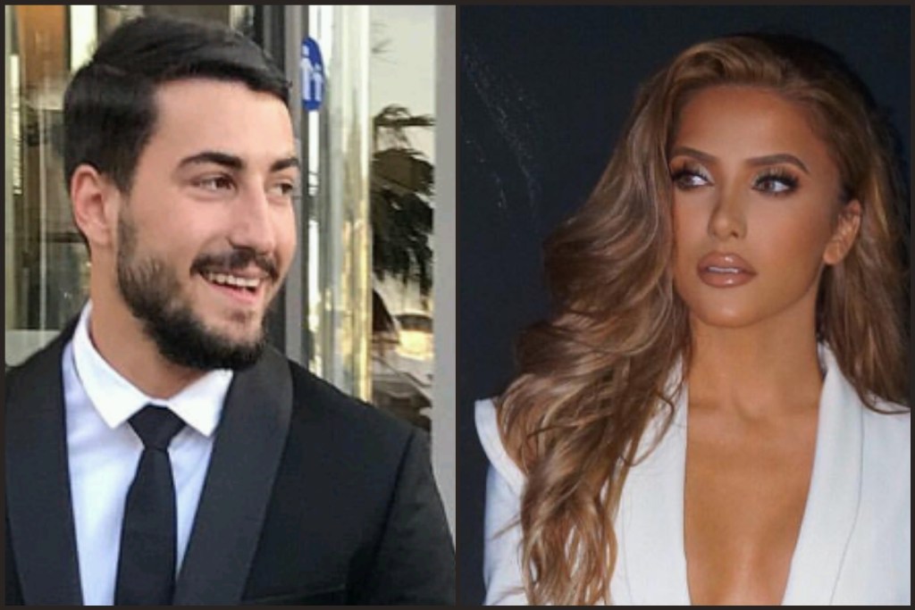 Anulloi kontratën në Itali, Fatmir Hysenbelliu tregon sakrificën më të madhe për Anxhelinën