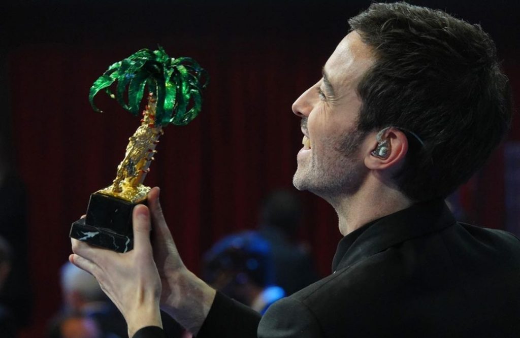 Shpallet fituesi i “Sanremo 2020”