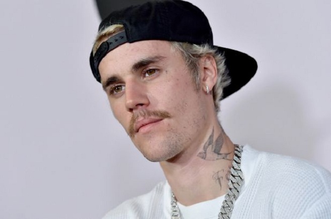 Justin Bieber bën gjestin prekës për të infektuarit nga koronavirusi