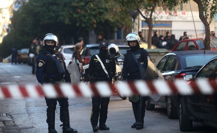 Dhunoi për vdekje të moshuarën greke, arrestohet shqiptari