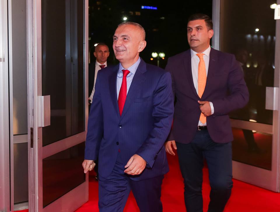 2 marsi/ Blushi: Program të veçantë për të gjithë bashkëatdhetarët që vijnë nga jashtë