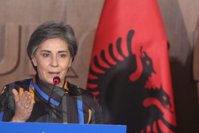 Reporterja e PE për Shqipërinë: I bëj thirrje partive politike për dialog!