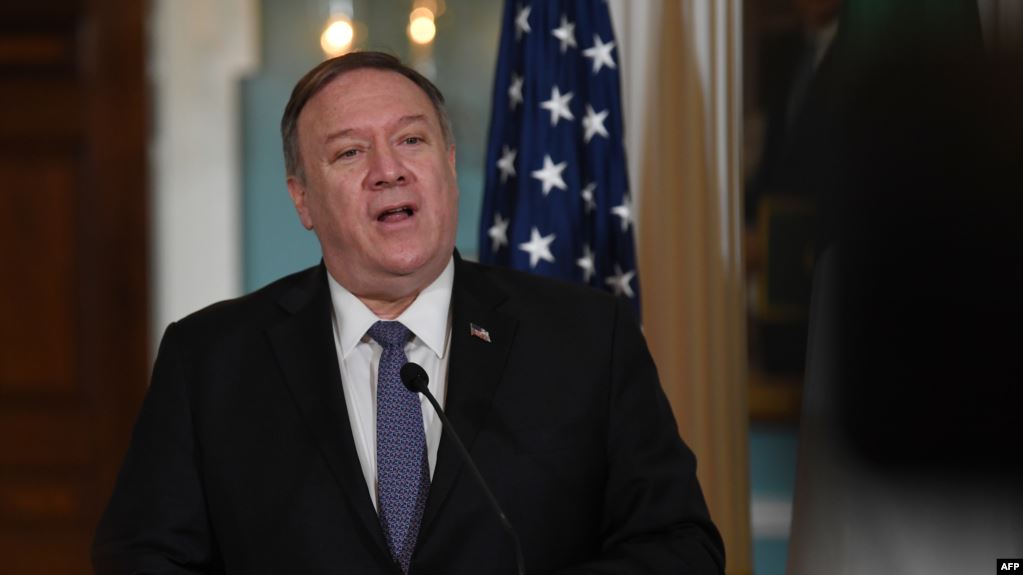 Pompeo letër Kurtit: Hiq taksën ndaj mallrave serbe