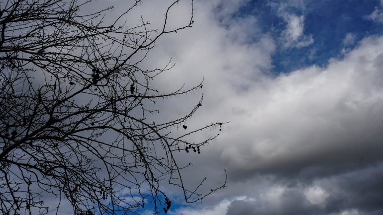 Moti për sot, paraditja me kthjellime, pasditja vjen me ndryshime