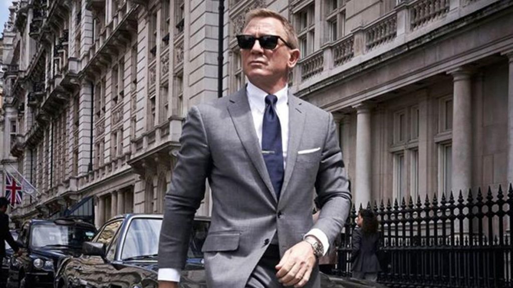James Bond anullon premierën e filmit të ri në Kinë për shkak të koronavirusit