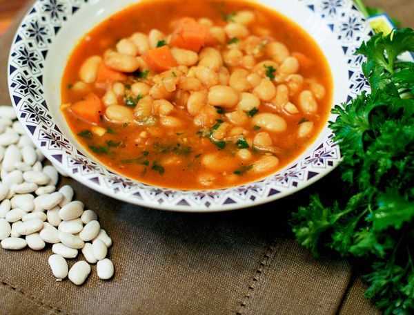 Shqiptarët, të parët në Ballkan për fasule