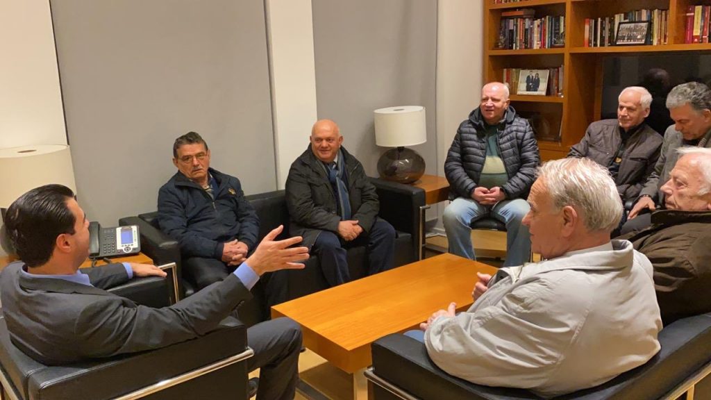 Basha takon ish-pronarët: PD ka detyrime ndaj jush