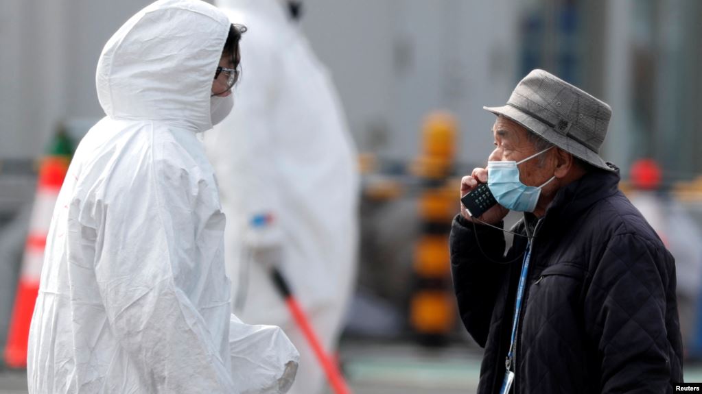 Koronavirusi, rritet frika rreth përhapjes botërore