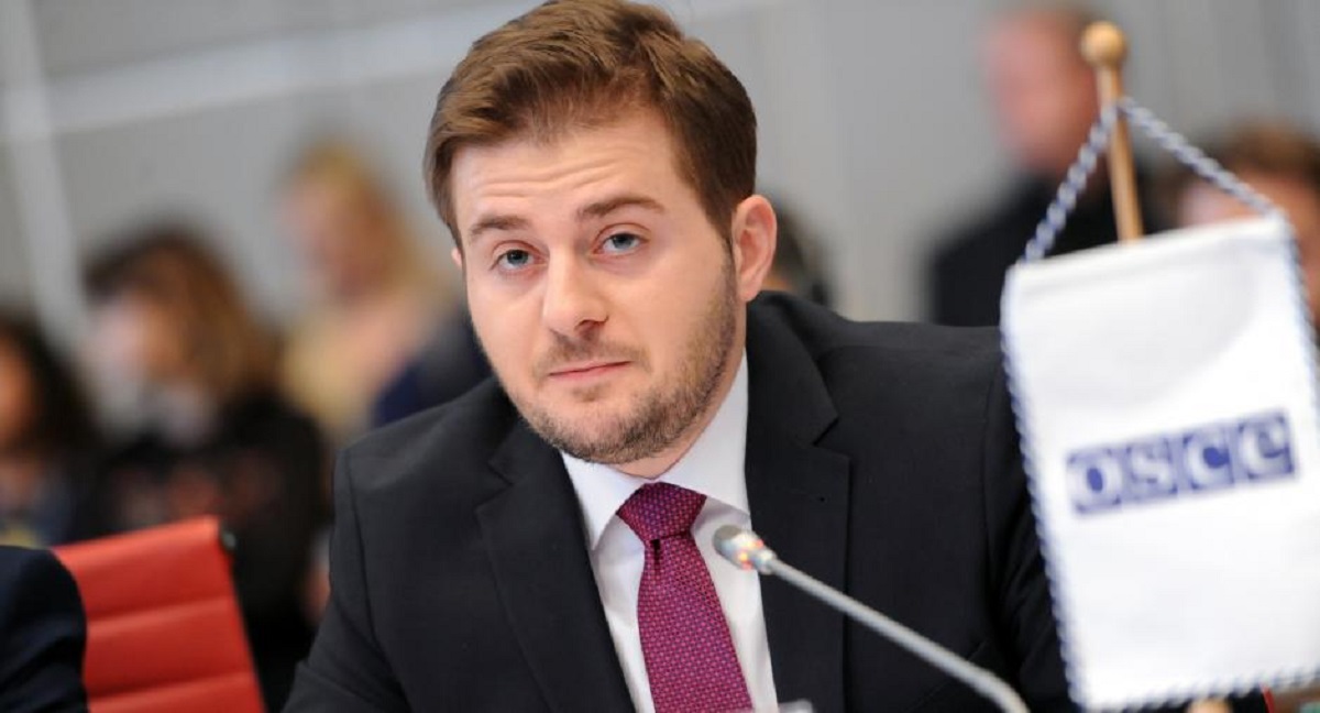 Cakaj do të zhvillojë sot vizitë zyrtare në Kosovë