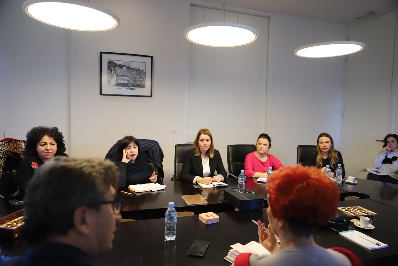 Mblidhet Task-Forca: Përforcim masash për parandalimin e depërtimit të koronavirusit