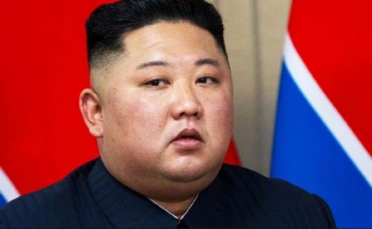 Koronavirusi/ Shkoi në një banjë publike, Kim Jong-un ekzekuton direkt zyrtarin!