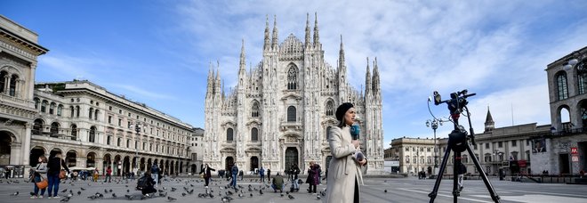 Shkon në 17 numri i viktimave nga koronavirusi në Itali, 650 të prekur, 45 të shëruar