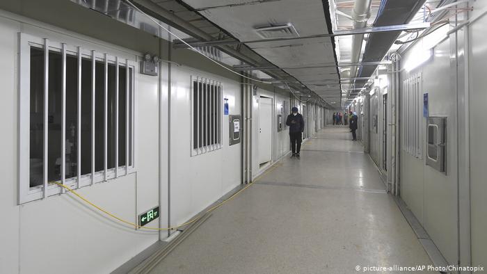 Virusi vdekjeprurës nga Kina, një tjetër mënyrë nga mund të përhapet