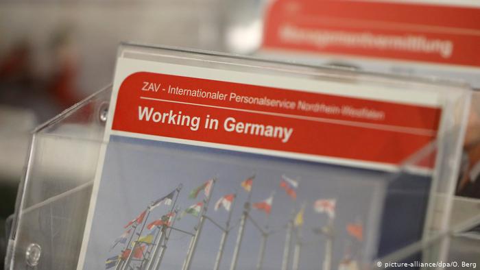 Gjermania ka nevojë për punëtorë, hap me urgjencë qendrën për njohjen e diplomave, preferohen nga Ballkani Perëndimor