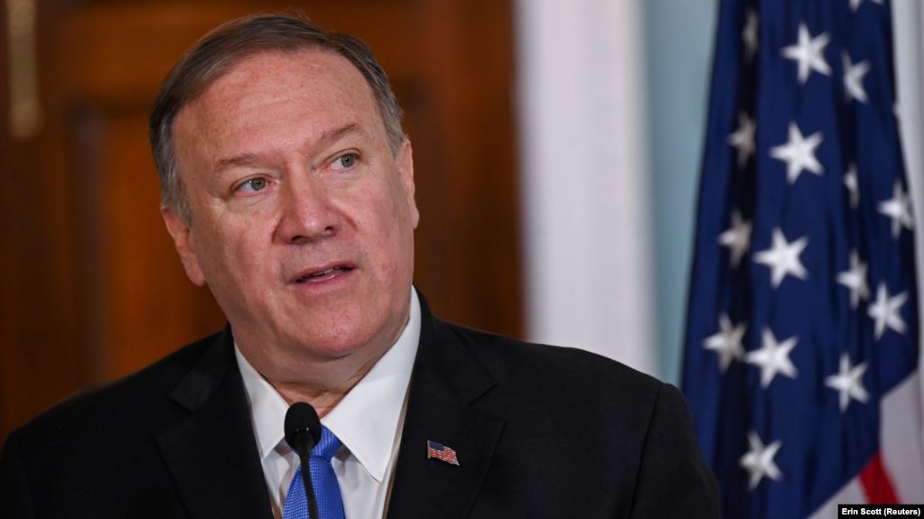 Pompeo-Kurtit: Prioritet taksa dhe njohja e ndërsjelltë me Serbinë