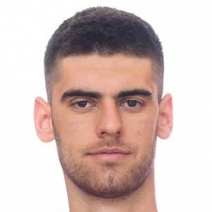 I riu nga Durrësi, Eraldo Nikoçi, pjesë e kombëtares kuqezi në basketboll