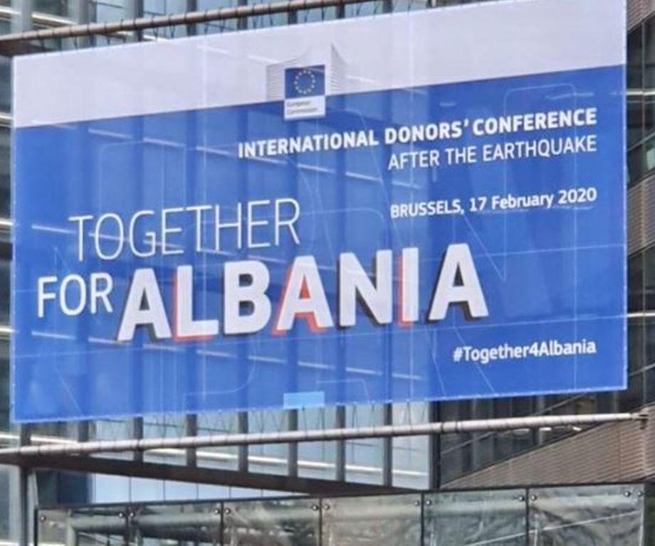 Donacionet për rindërtimin, paralajmërimi i ish-deputetit: Nëse vazhdohet me PPP-të…