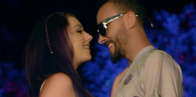 Pas 5 vitesh bashkë, Young Zerka flet për lidhjen me Ronelën: E kam gjetur dashurinë e jetës