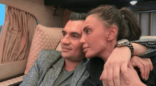 FOTO/ Genta Ismajli është shtatzënë për herë të parë?