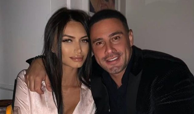 “Të dua përgjithmonë”, modelja e njohur pranon hapur lidhjen me Robert Berishën