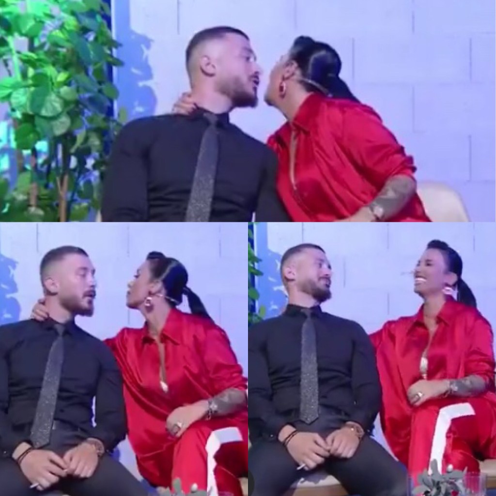 Romeo flet për ndarjen me Jonida: Sado ta riparosh, Titaniku nuk lundron më