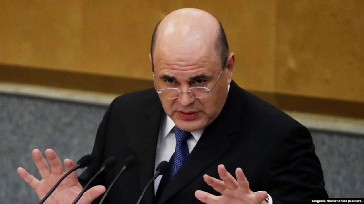 Rusia do të dëbojë të prekurit me koronavirus